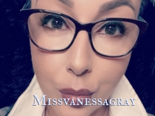 Missvanessagray