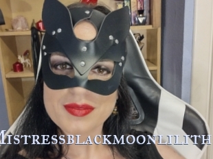 Mistressblackmoonlilith