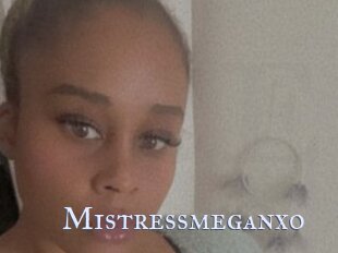 Mistressmeganxo