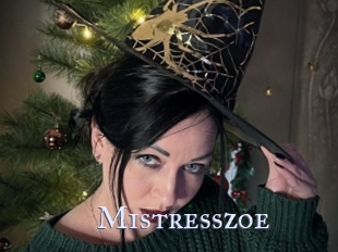 Mistresszoe