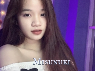 Misunuki