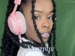 Mizzjuju