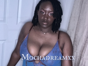 Mochadreamxx