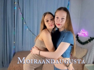 Moiraandaugusta