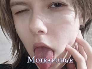 Moirafudge