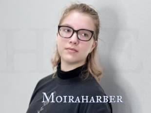 Moiraharber