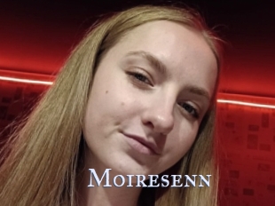 Moiresenn