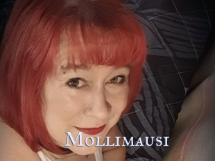 Mollimausi