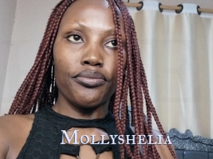 Mollyshelia