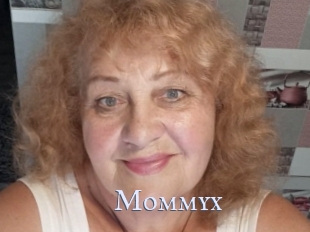 Mommyx