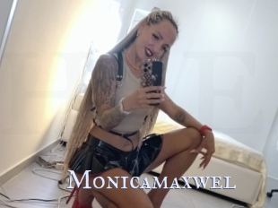 Monicamaxwel