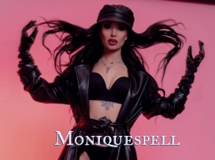 Moniquespell