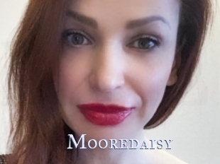 Mooredaisy