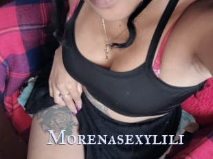 Morenasexylili