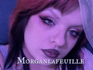 Morganlafeuille