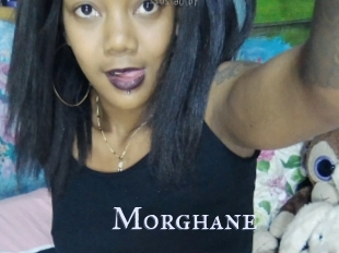 Morghane