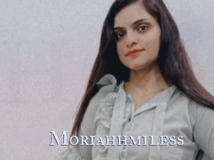 Moriahhmiless