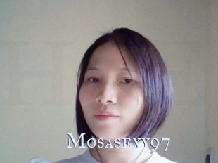 Mosasexy97