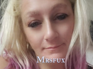 Mrsfux