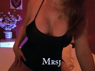 Mrsj