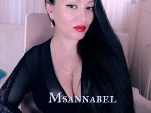 Msannabel