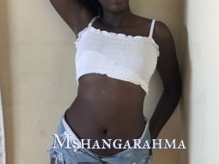 Mshangarahma