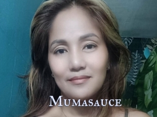 Mumasauce