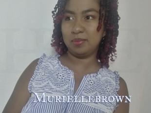 Muriellebrown