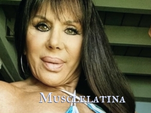 Musclelatina