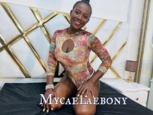 Mycaelaebony