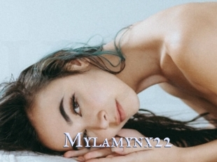 Mylamynx22