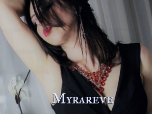 Myrareve