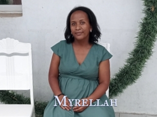 Myrellah