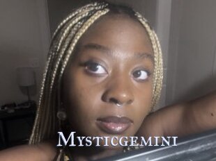 Mysticgemini