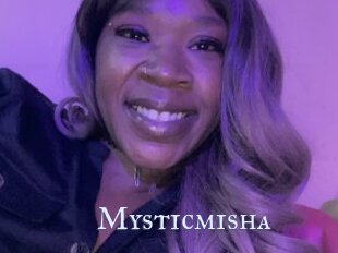 Mysticmisha