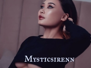 Mysticsirenn