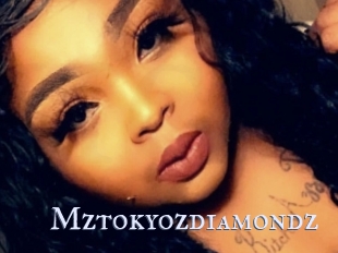 Mztokyozdiamondz