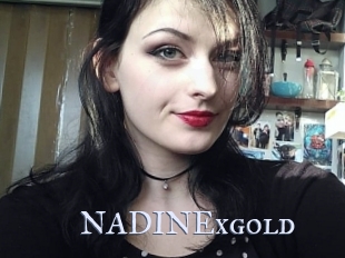 NADINExgold