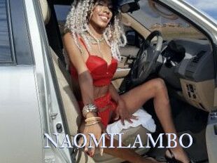 NAOMILAMBO