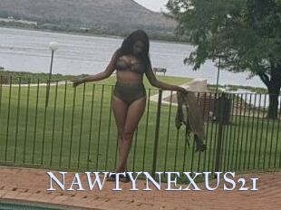 NAWTYNEXUS21