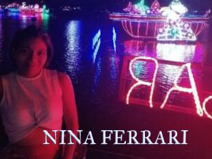 NINA_FERRARI