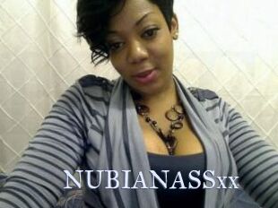 NUBIANASSxx