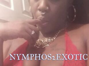 NYMPHOS2EXOTIC