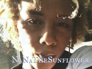 NaNaTheSunflower