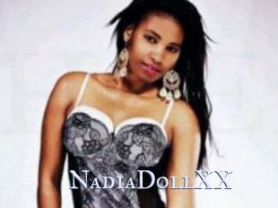 NadiaDollXX