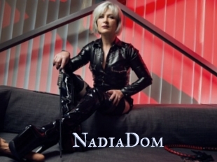 NadiaDom