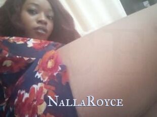 NallaRoyce