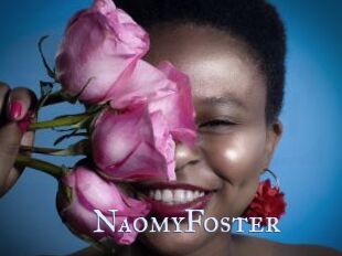 NaomyFoster