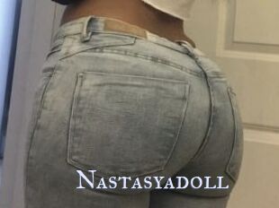 Nastasyadoll