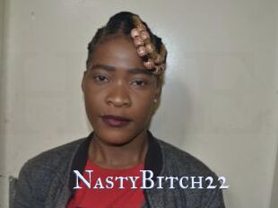 NastyBitch22